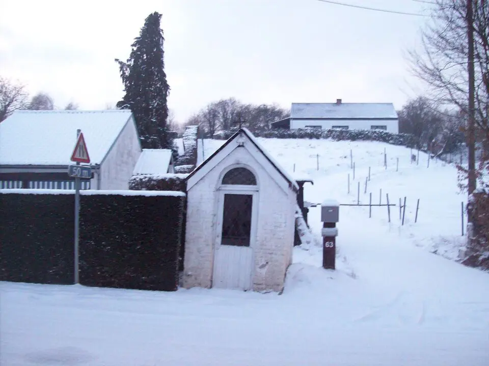 Commune de Corroy-le-Grand
