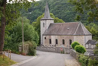 Commune de Bomal