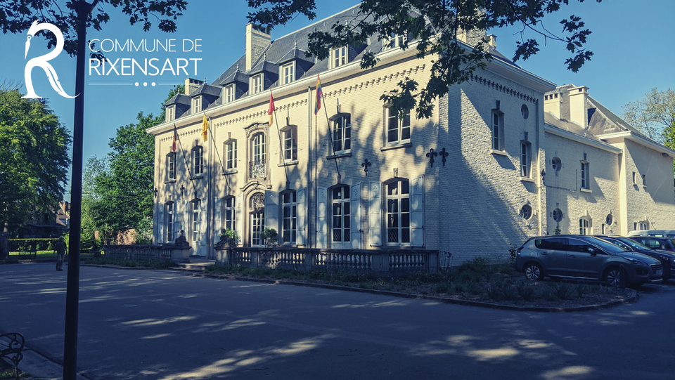 Commune de RIxensart