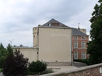 Commune de Linsmeau