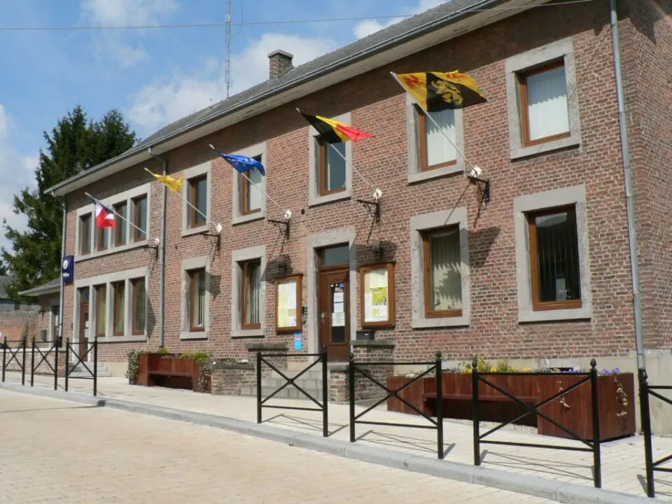 Commune d'Orp-Jauche