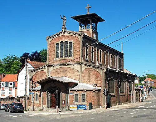 Commune de Genval
