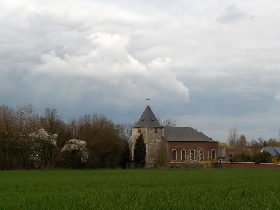 Commune de Gérompont