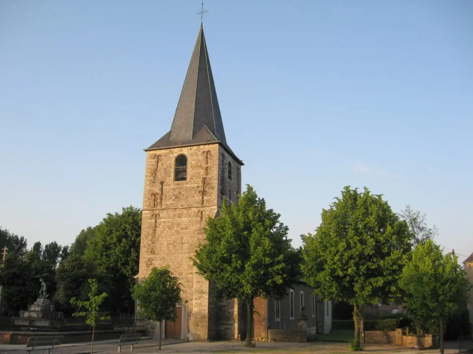 Commune de Noduwez