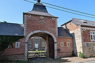 Commune de Jauche