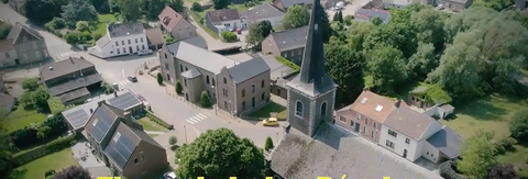 Commune de Thorembais-les-béguines