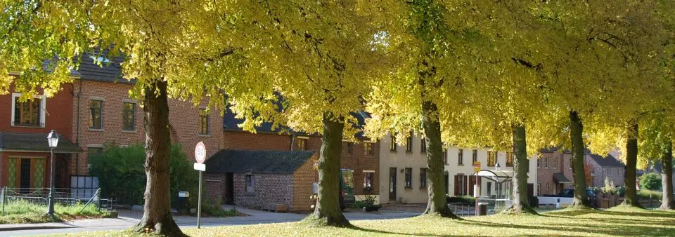 Commune de Céroux-Mousty
