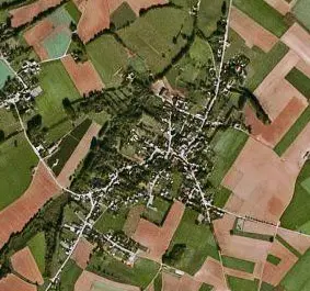 Commune de Folx les Caves