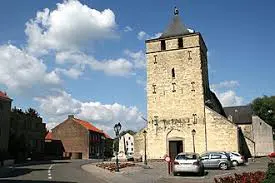 Commune de Neerheylissem