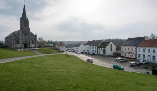 Commune de Lasne