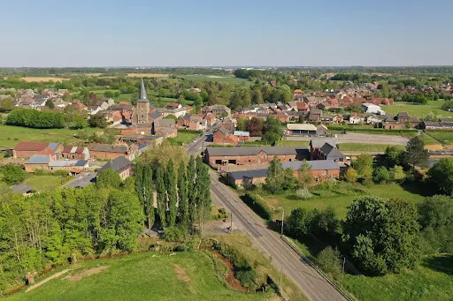 Commune de Longueville
