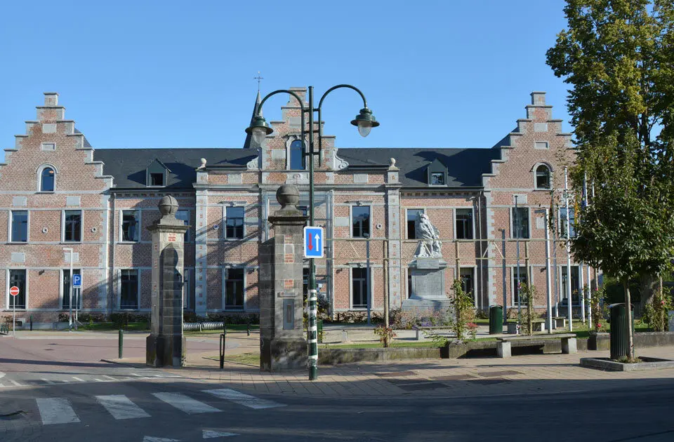 Commune de Bierghes