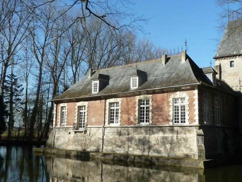 Commune de Biez