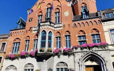 Commune de Braine-l'Alleud