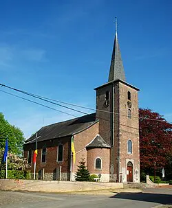 Commune de Corbais