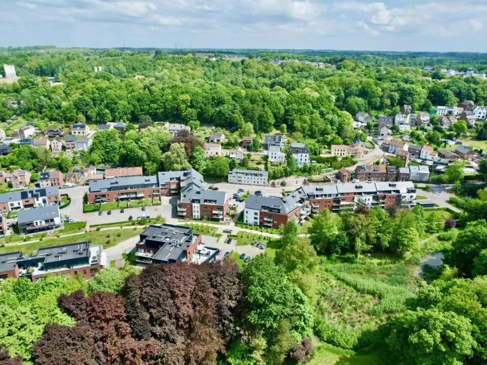 Commune de Mont-Saint-Guibert