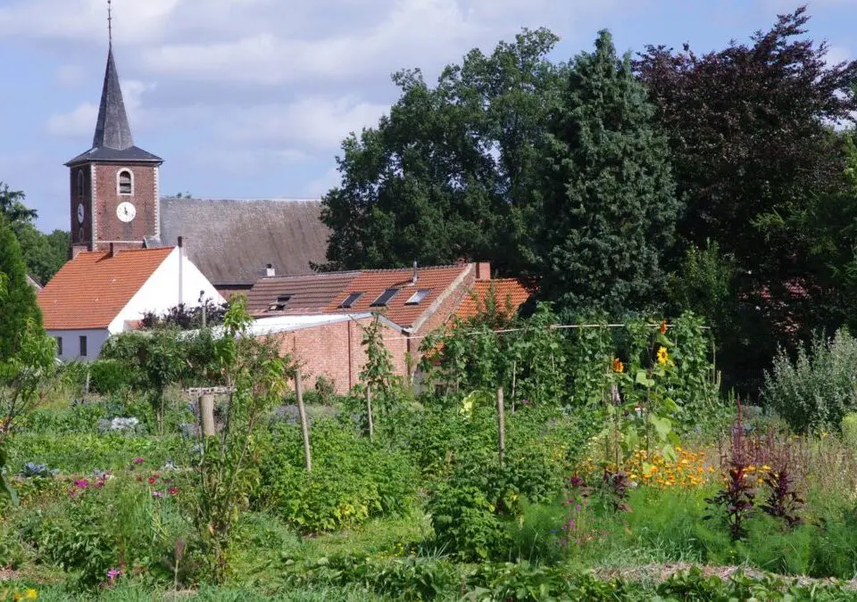 Commune de Nethen