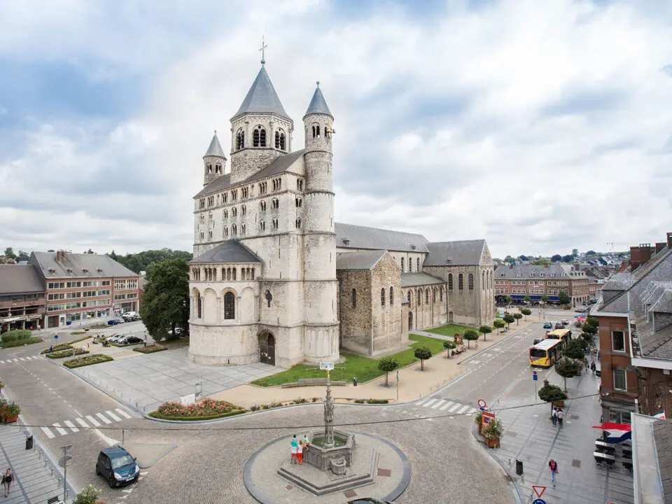 Commune de Nivelles