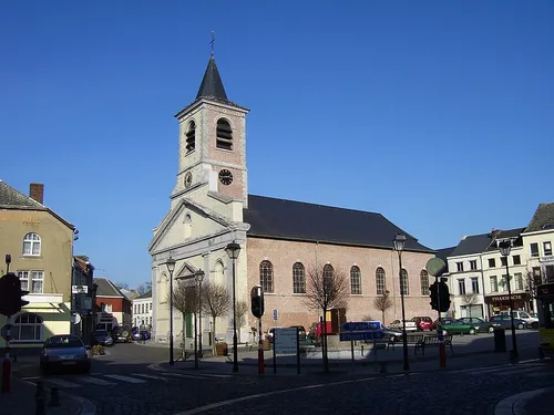 Commune de Genappe