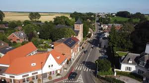 Commune de Thorembais-saint-trond