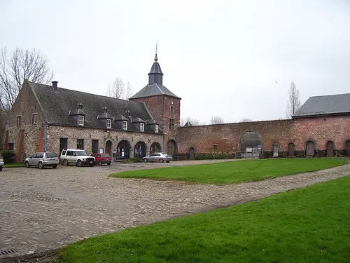 Commune de Chastre-Villeroux-Blanmont