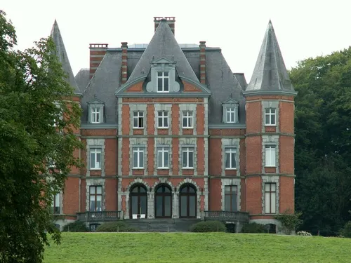 Commune de Haut-Ittre