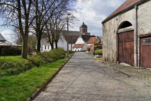 Commune de Loupoigne