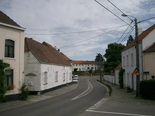 Commune de Maransart