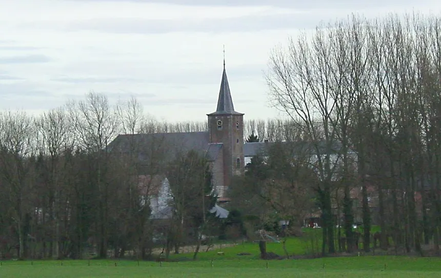 Commune de Nil-Saint-Vincent-Saint-Martin
