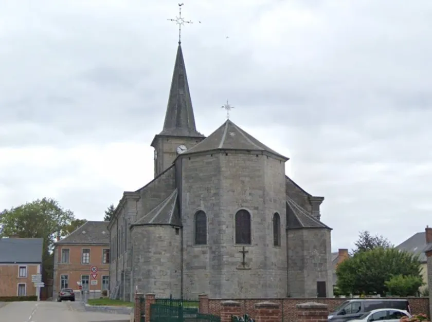 Commune de Ohain