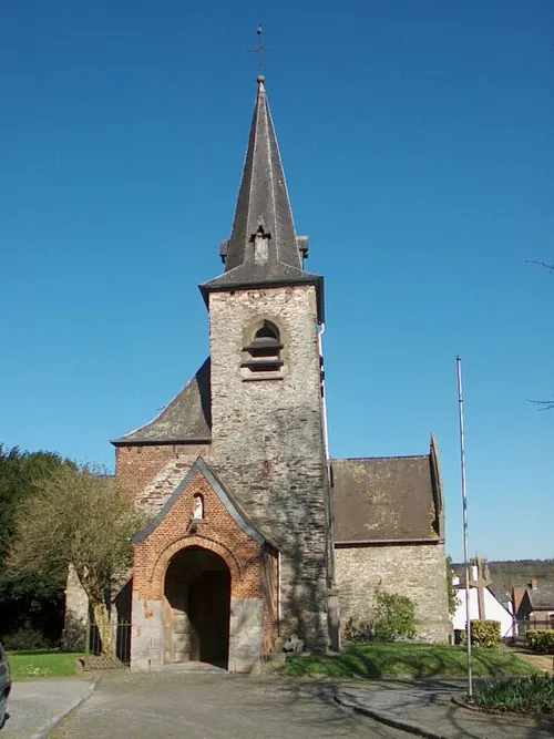 Commune d'Oisquercq