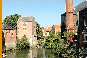 Commune de Rebecq-Rognon