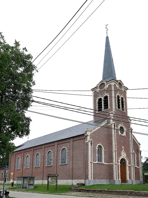 Commune de Saint-Jean-Geest