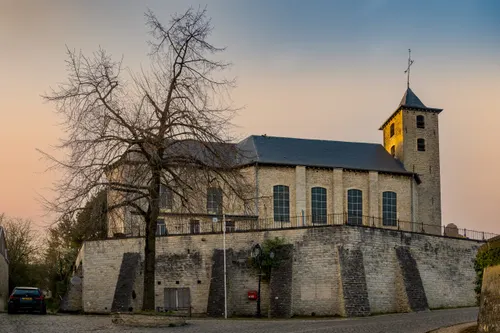 Commune de Saint-Remy-Geest