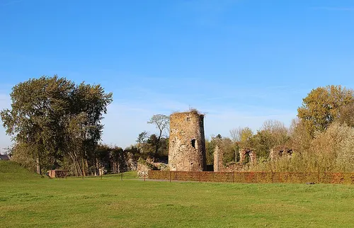 Commune de Walhain-Saint-Paul