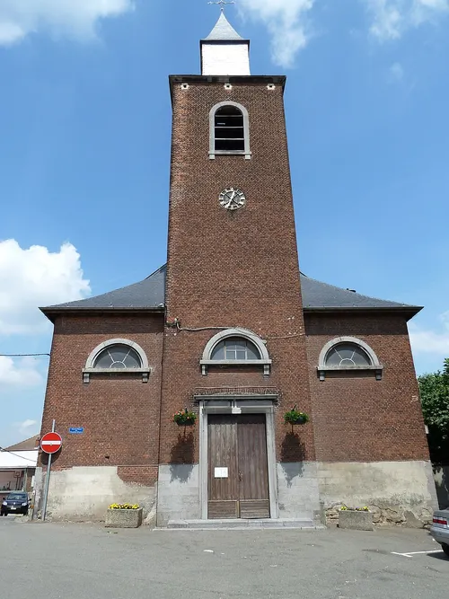 Commune de Wauthier-Braine