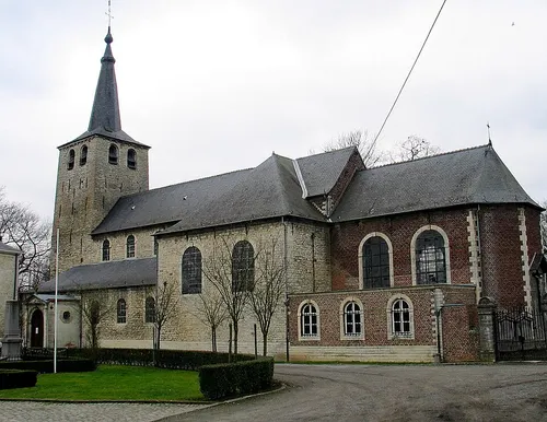 Commune de Zétrud-Lumay
