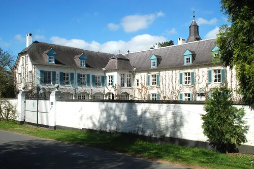 Commune de Bousval