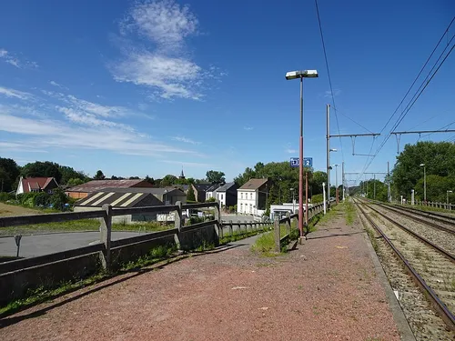 Commune de Tilly